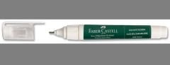 FABER CASTELL  SIVI SİLİCİ KALEM