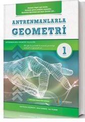 ANTRENMANLARLA GEOMETRİ SORU BANKASI 1