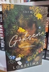 GÖKÇEN - 3: GÜZ YAĞMURLARI (CİLTSİZ)GÖKÇEN - 3: GÜZ YAĞMURLARI (CİLTSİZ)