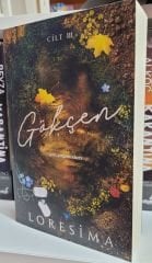 GÖKÇEN - 3: GÜZ YAĞMURLARI (CİLTSİZ)GÖKÇEN - 3: GÜZ YAĞMURLARI (CİLTSİZ)
