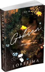 GÖKÇEN - 3: GÜZ YAĞMURLARI (CİLTSİZ)GÖKÇEN - 3: GÜZ YAĞMURLARI (CİLTSİZ)