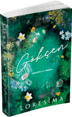 Gökçen 4: Masallar ve Sonları - CiltsizGökçen 4: Masallar ve Sonları - Ciltsiz