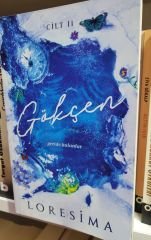 GÖKÇEN-2: GERİDE KALANLAR, CİLTSİZGÖKÇEN-2: GERİDE KALANLAR, CİLTSİZ