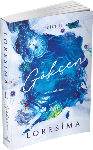 GÖKÇEN-2: GERİDE KALANLAR, CİLTSİZGÖKÇEN-2: GERİDE KALANLAR, CİLTSİZ