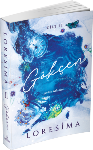GÖKÇEN-2: GERİDE KALANLAR, CİLTSİZGÖKÇEN-2: GERİDE KALANLAR, CİLTSİZ