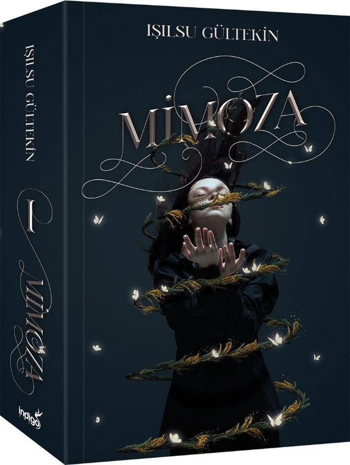 MİMOZA-IŞILSU GÜLTEKİN