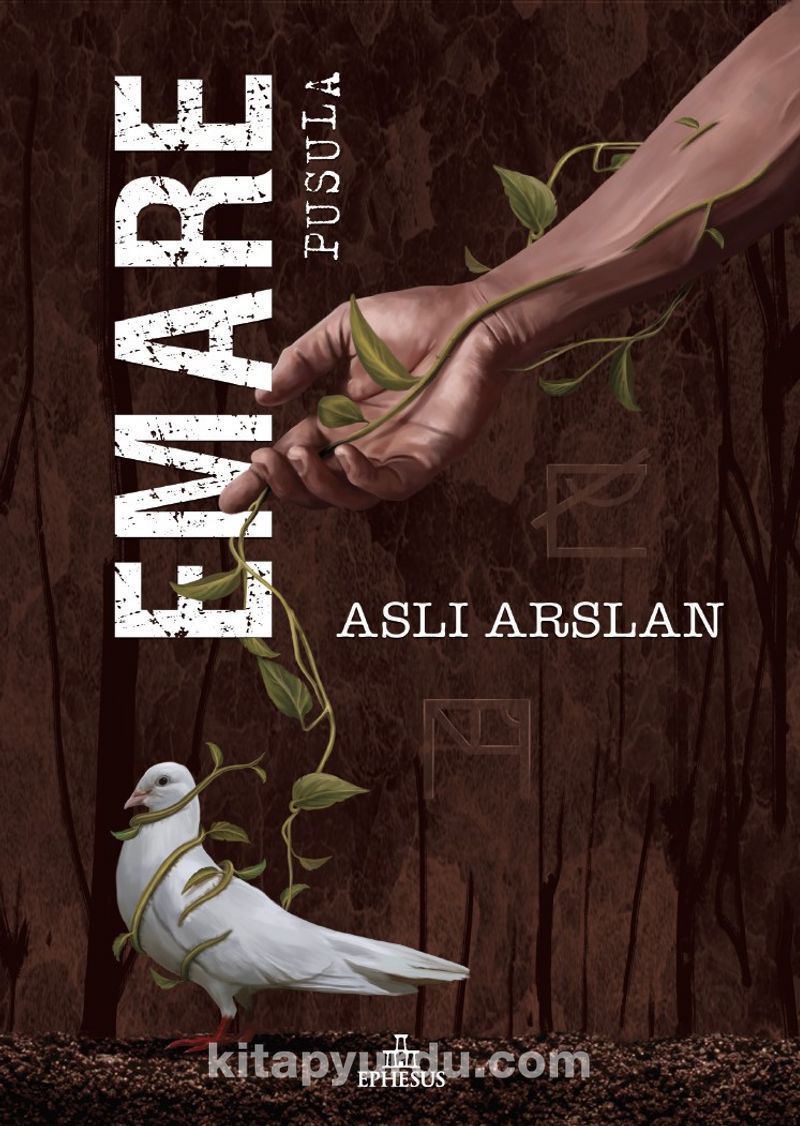 ASLI ARSLAN EMARE PUSULA