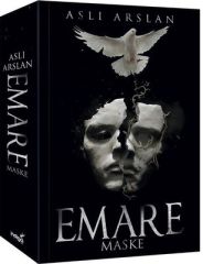 ASLI ARSLAN EMARE MASKE