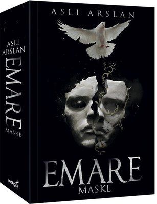ASLI ARSLAN EMARE MASKE