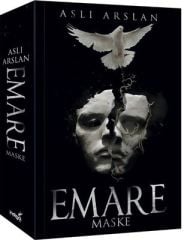 ASLI ARSLAN EMARE MASKE