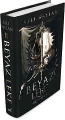 ASLI ARSLAN BEYAZ LEKE MAHKUMİYET