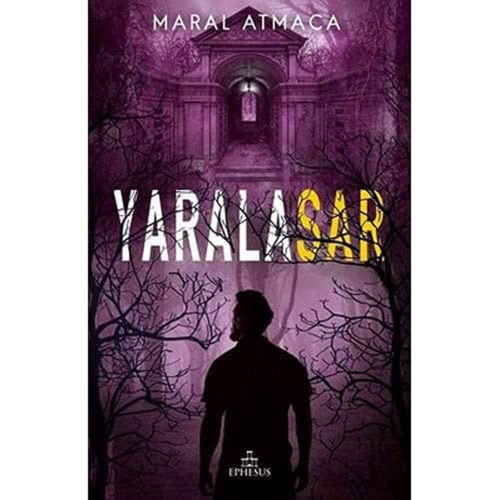 MARAL ATMACA YARALASAR 3