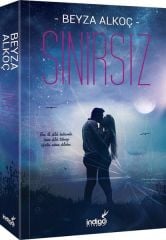 BEYZA ALKOÇ SINIRSIZ