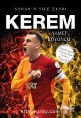 SAHANIN YILDIZLARI KEREM AKTÜRKOĞLU