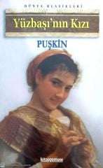 PUŞKİN YÜZBAŞININ KIZI