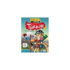 EĞLENCELİ GEZİ GÜZEL ÜLKEM TÜRKİYE 4