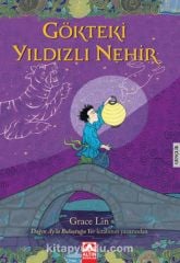 GRACE LİN GÖKTEKİ YILDIZLI NEHİR