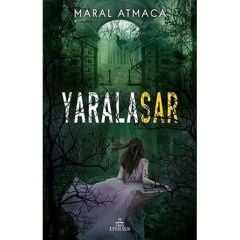 MARAL ATMACA YARALASAR 2