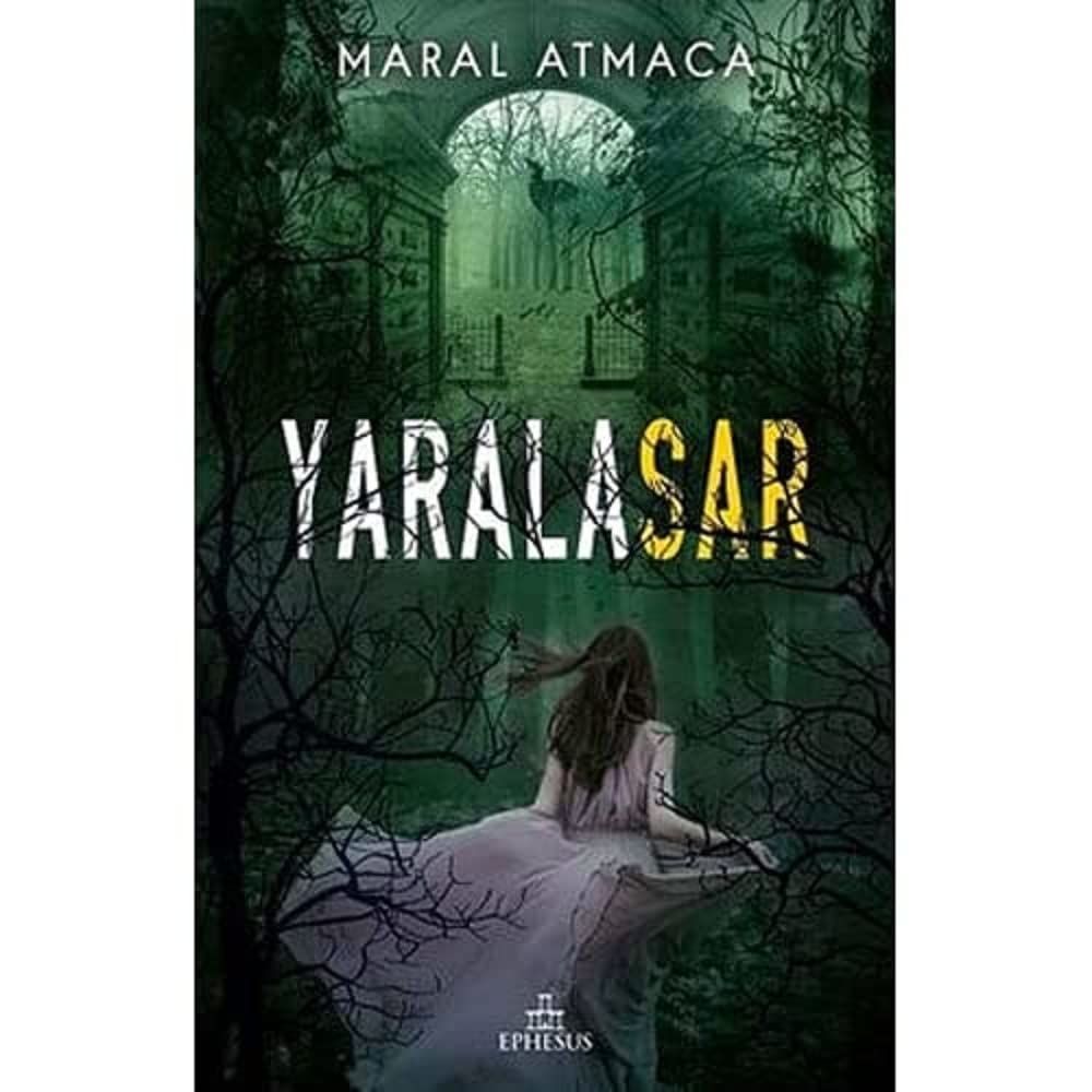 MARAL ATMACA YARALASAR 2