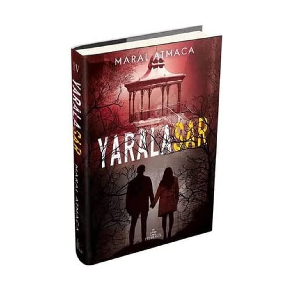 MARAL ATMACA YARALASAR 4