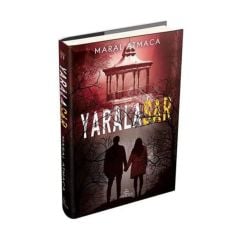 MARAL ATMACA YARALASAR 4