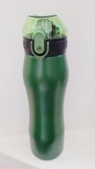 MİKRO 750ML ÇELİK SU MATARASI