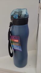 MİKRO 750ML ÇELİK SU MATARASI