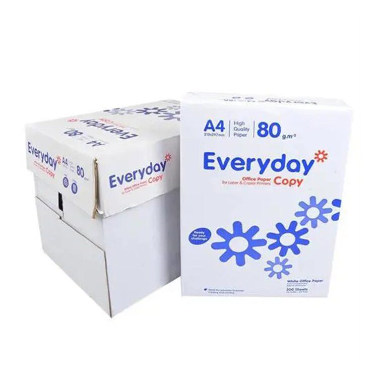 EVERYDAY FOTOKOPİ KAĞIDI 80GR
