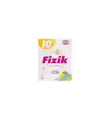 PALME 10. SINIF FİZİK SORU KİTABI