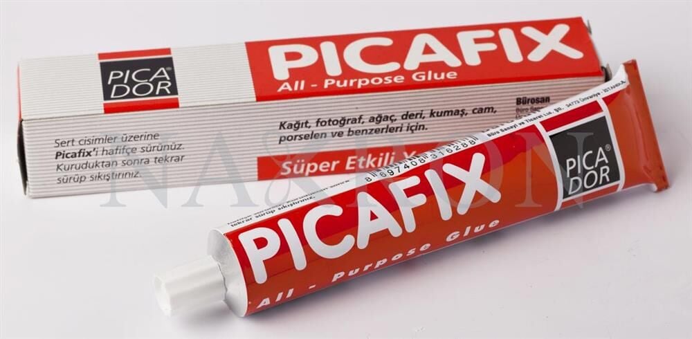 PİCAFİX SÜPER ETKİLİ YAPIŞTIRICI