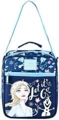 Ottonya Frozen Beslenme Çantası Lets Go