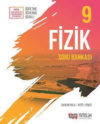 NİTELİK YAYINLARI 9. SINIF FİZİK SORU BANKASI