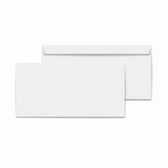 OYAL DİPLOMAT ZARF BEYAZ SİLİKONLU 110 GR 500 LÜ 30004111