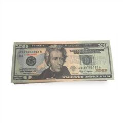 MY OYUNCAK KAĞIT PARA 500 EURO-TL-DOLAR 3 PAKET