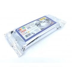 SÜDOR SERAMİK HAMURU 250 GR BEYAZ KİL 3 ADET