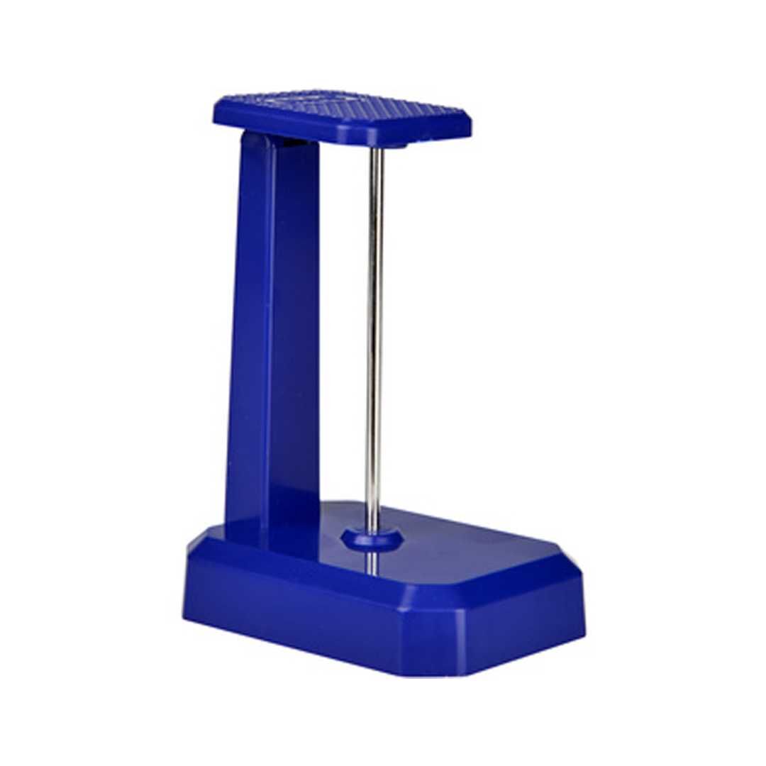 MAS KAĞIT TUTUCU MAVİ