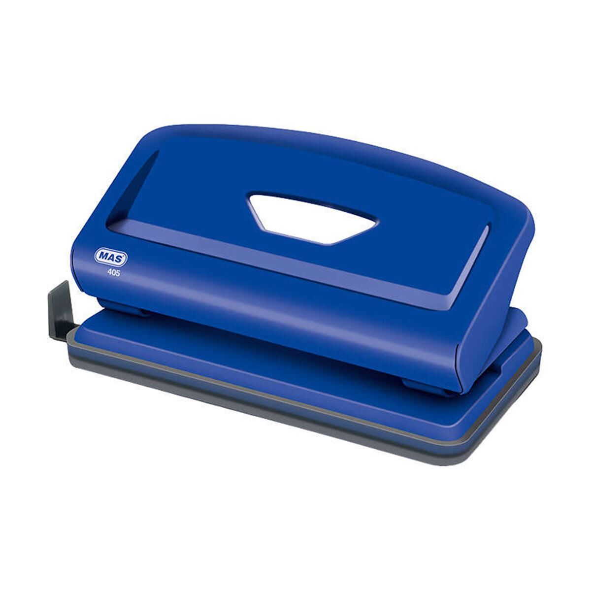 MAS DELGEÇ 10 SAYFA MAVİ