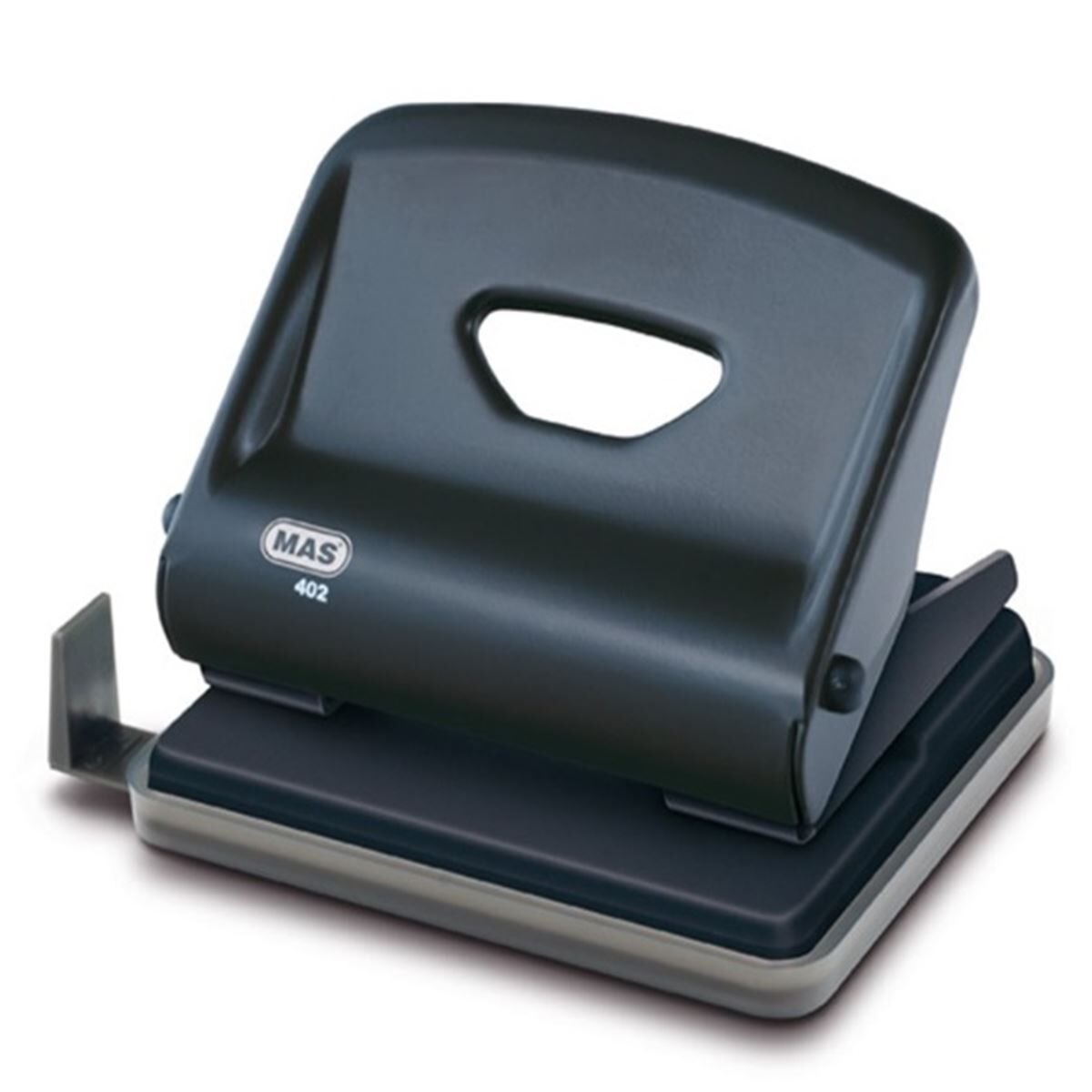 MAS DELGEÇ 25 SAYFA SİYAH