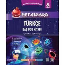 NARTETS NETAWORD TÜRKÇE BAŞ UCU KİTABI