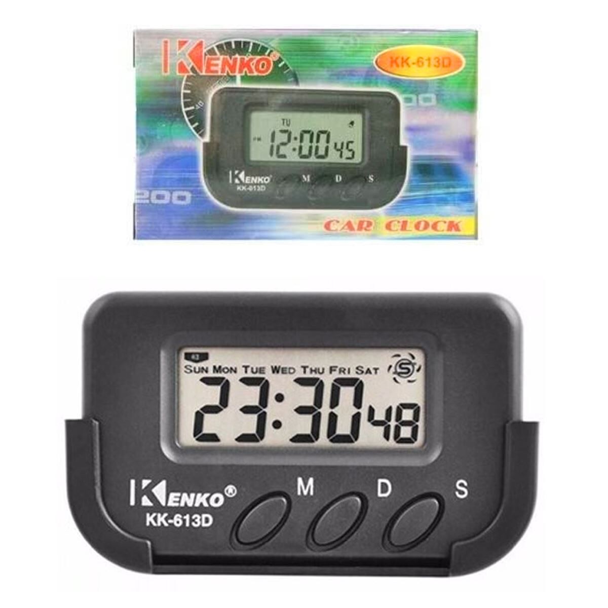 KENKO KRONOMETRE MASAÜSTÜ