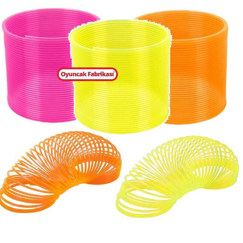 6922853010286 SUNMAN ZAPP A1028-TM STRES YAYI RAİNBOW KARIŞIK RENKLİ SİMLİ ŞEFAF  2Lİ