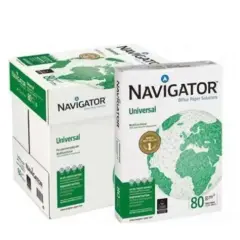 NAVİGATOR FOTOKOPİ KAĞIDI 5 Lİ KOLİ