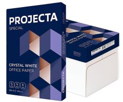 Projecta Fotokopi Kağıdı A4 80 Gr  1 Paket (500 Sayfa)