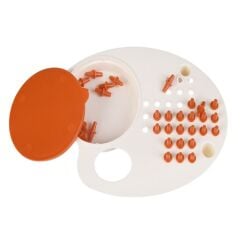 ZUZU TOYS 4002 SOLO TEST 36M