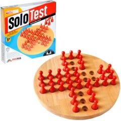 REDKA RD5324 SOLO TEST AKIL OYUNU 5+