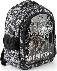 BEŞİKTTAŞ LİSANSLI ME ÇANTA KARTAL PATCH OKUL ÇANTASI