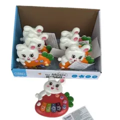 TOYS OYUNCAK SESLİ HAYVAN-KEDİ-KÖPEK-TAVŞAN