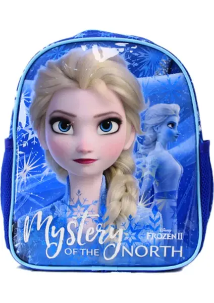 Frozen Anaokulu Çantası Hawk Jr Mystery Of T OTTO-41157