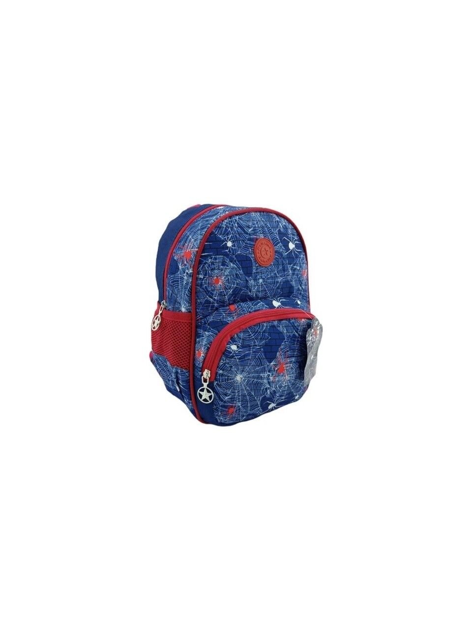 Relaxion Anaokulu Çantası Örümcek 5050