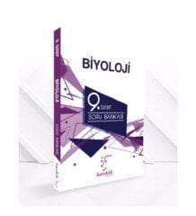 9. SINIF BİYOLOJİ KAREKÖK SORU BANKASI